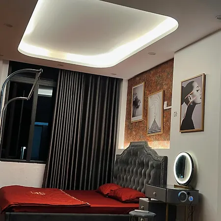 Venus Apartment Kham Thien